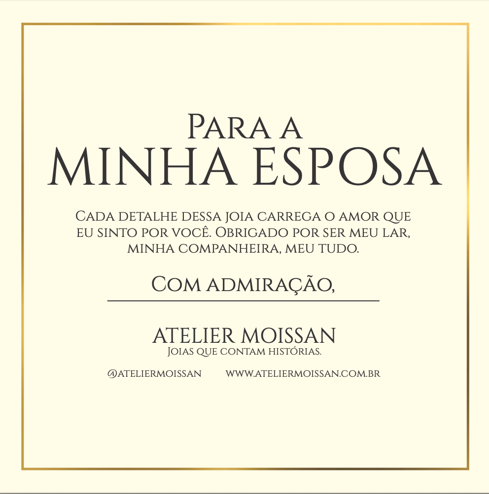 Colar Coração Folheado a Ouro 18K – 45cm + Extensor 5cm