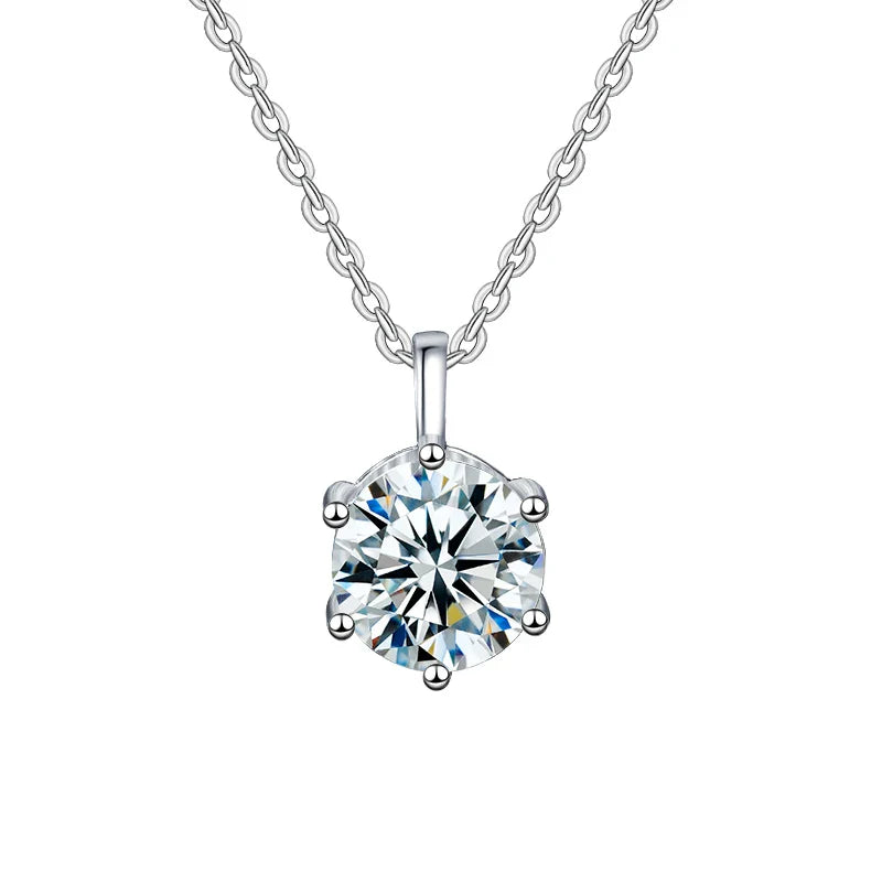 Moissanites