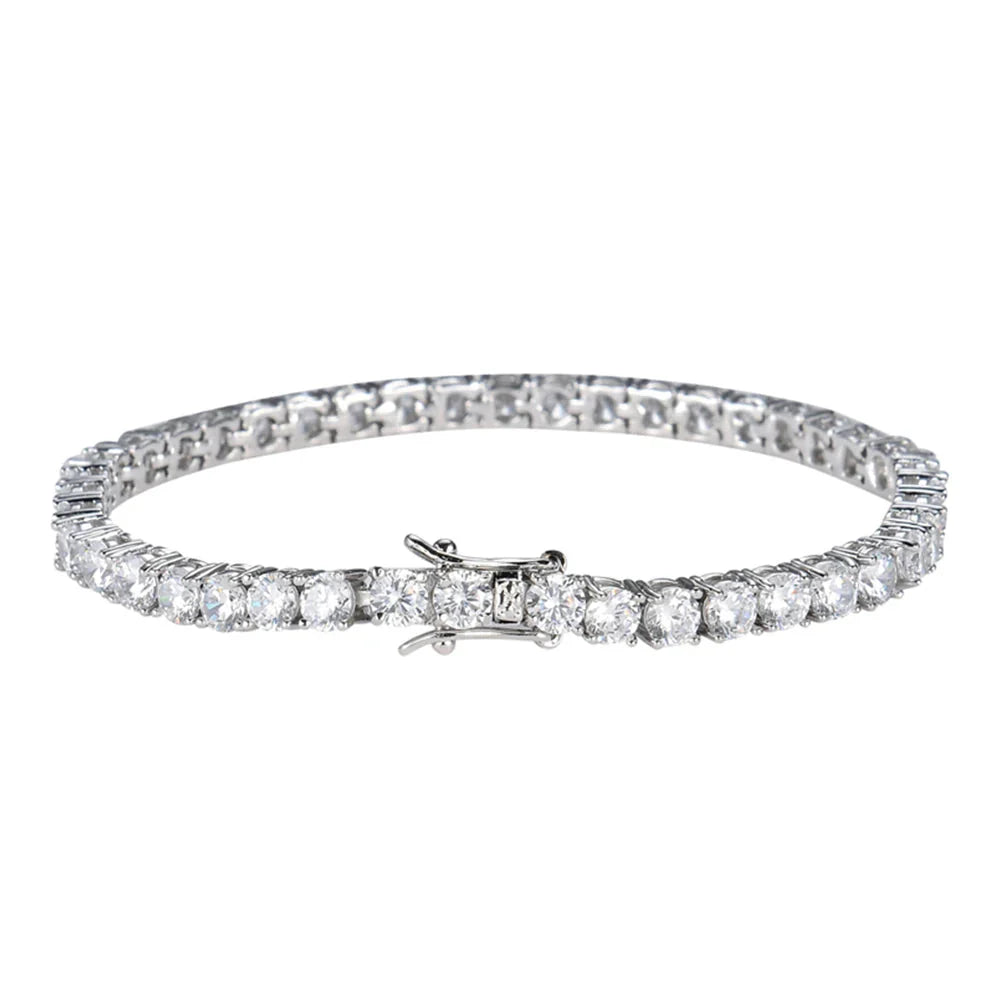 Pulseiras Rivieras