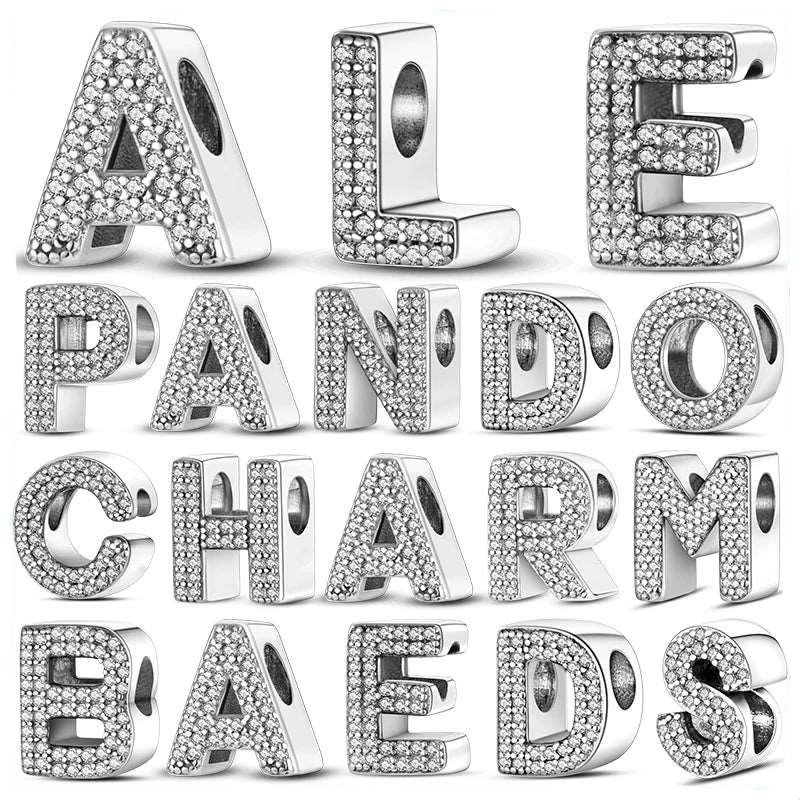 Letras Iniciais