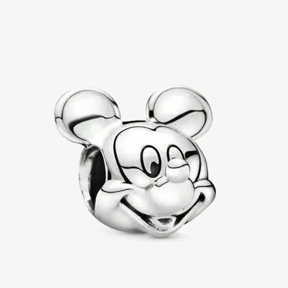 Berloque Mickey Mouse
