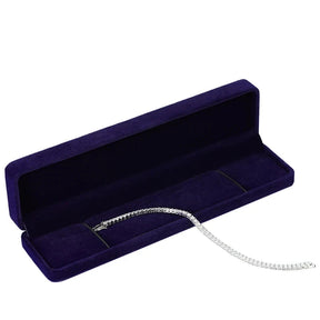 Pulseira Riviera Elegance Moissanite